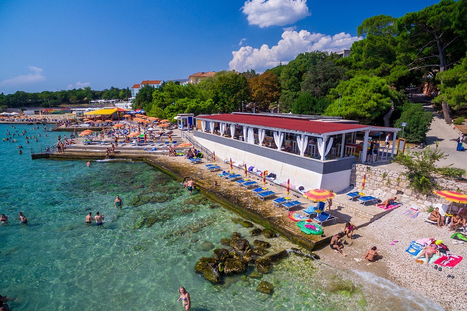 Novi Vinodolski