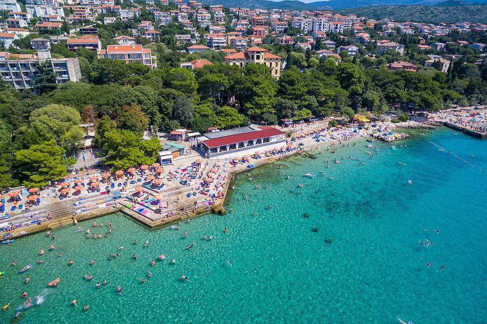 Novi Vinodolski